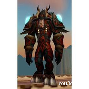 WOW魔兽世界牛头人德鲁伊