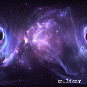 宇宙全景图08
