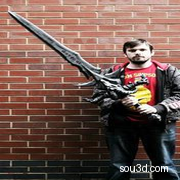 霜之哀伤 诅咒之剑 魔兽世界