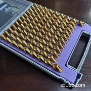 Fein E-Cut Best系列盒用嵌件98 9x19毫米