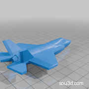 洛克希德·马丁 F-35 闪电II