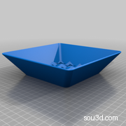 慢动作骰子