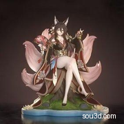 崩坏星穹铁道忘归人停云