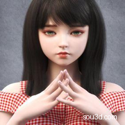 Yun Lan for Genesis 8.1 Female 东方亚洲