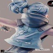 捷风Jett婕提 风女《无畏契约》
