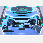 VR体验馆