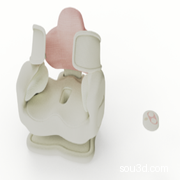 产后骨盆修复 3DM格式