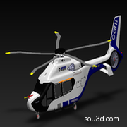 H160空客直升机 sw16