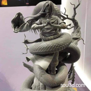 火影忍者大蛇丸