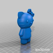 Hello Kitty玩偶