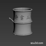 笔筒 (7)