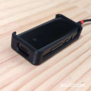 FiiO BTR5 保护壳