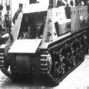 二战时期的装甲运兵车