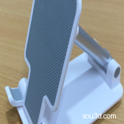 3D打印，STL格式，手机支架，可调支架