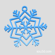 雪花7