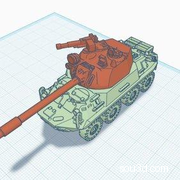 (try of) btr-100