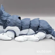 关节狼