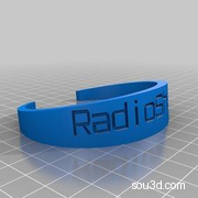 手镯 RadioShack
