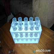 试管支架