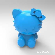 Hello Kitty混音版