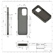 苹果iPhone 14 Pro手机壳