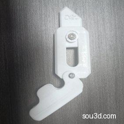萝卜刀模型