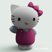 Hello Kitty凯蒂猫
