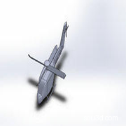 直升机24
