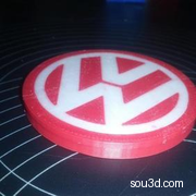 大众汽车LOGO