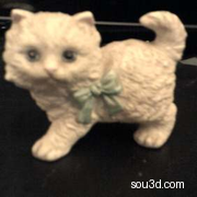 雄性小猫