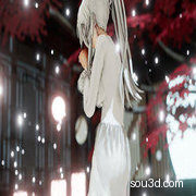 [MD/布料]第二套 裙子