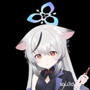 【碧蓝档案/蔚蓝档案】春原心奈 kokona