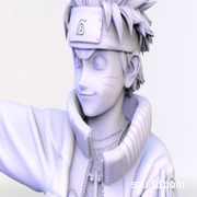火影忍者 漩涡鸣人 V2
