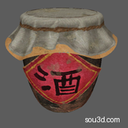 酒坛2