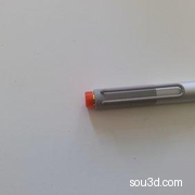 微软Surface笔帽1