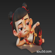 哪吒3