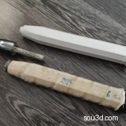 羽毛球握把