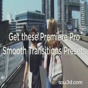 pr转场特效炫 kl-Premiere无缝转场预设Pr2017转场MAC-WIN源文件