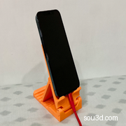 可折叠手机支架V2