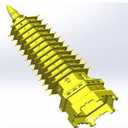 文昌塔18cm