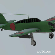 雅科索卡D4Y Suisei(朱迪)