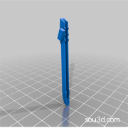 怪物猎人巴泽尔瓦尔加 rookslayer