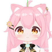猫耳永雏塔菲