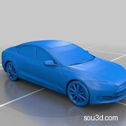 特斯拉Model S