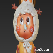 星星人29