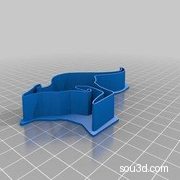 袋鼠模具