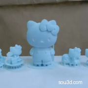 Kitty 猫