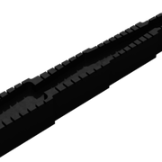 Biegelehre的含铅电子零件腿弯曲测量仪助手