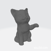 小猫典当