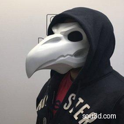 面具 守望先锋